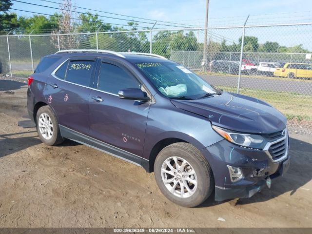 CHEVROLET EQUINOX 2018 3gnaxsev6js644412