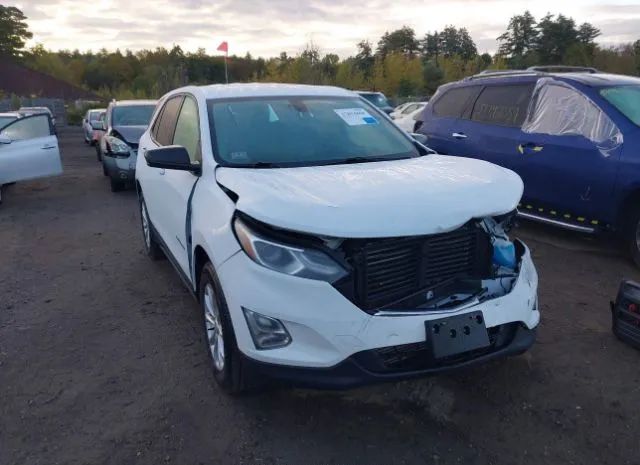 CHEVROLET EQUINOX 2019 3gnaxsev6kl152443