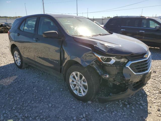 CHEVROLET EQUINOX LS 2019 3gnaxsev6kl286711