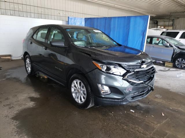 CHEVROLET NULL 2019 3gnaxsev6ks634514