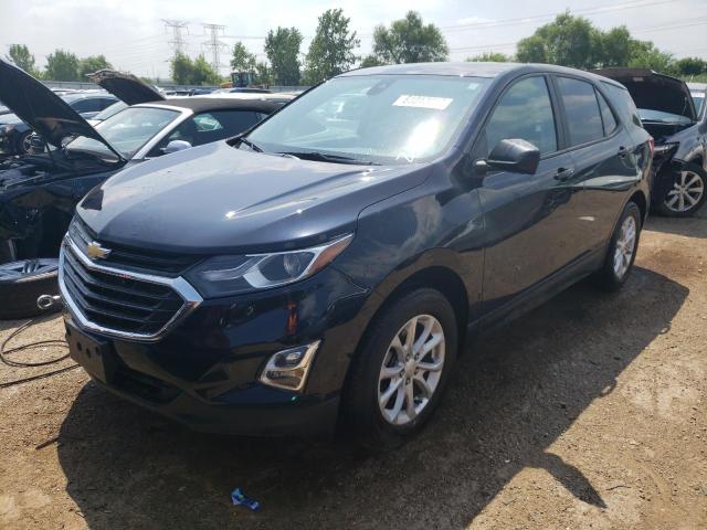 CHEVROLET EQUINOX LS 2020 3gnaxsev6ls517954