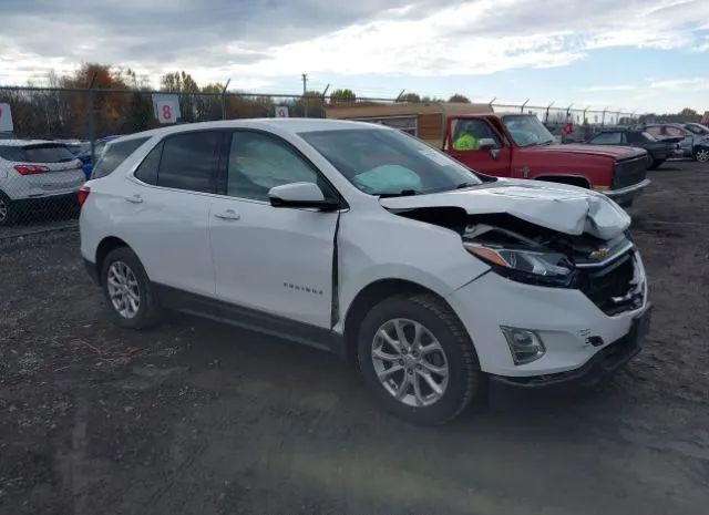 CHEVROLET EQUINOX 2018 3gnaxsev7jl100401