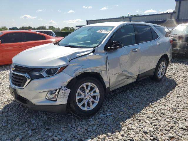 CHEVROLET EQUINOX LT 2018 3gnaxsev7jl100687