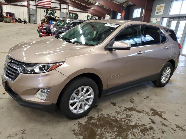 CHEVROLET EQUINOX 2018 3gnaxsev7jl113276