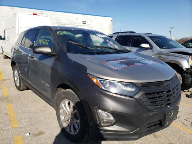 CHEVROLET EQUINOX 2018 3gnaxsev7jl116565