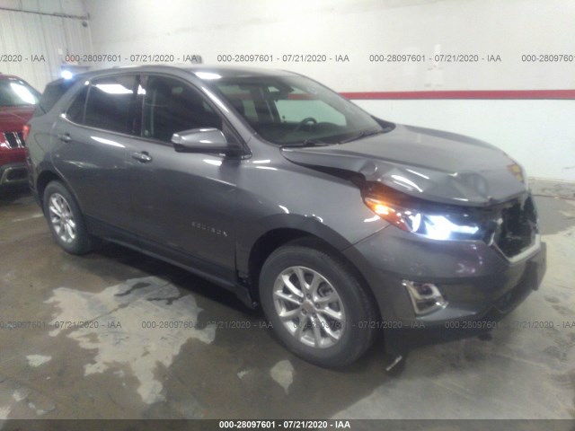 CHEVROLET EQUINOX 2018 3gnaxsev7jl127887