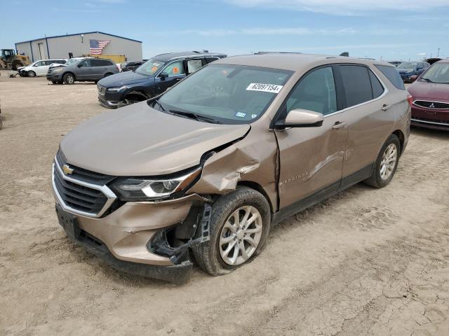 CHEVROLET EQUINOX 2018 3gnaxsev7jl301490