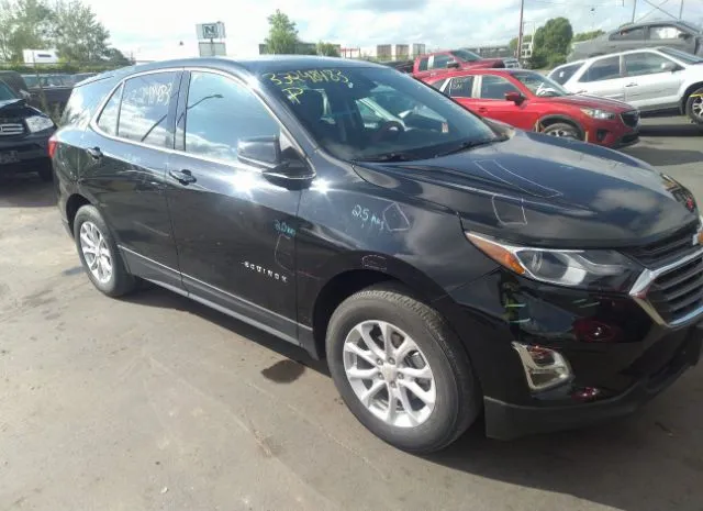 CHEVROLET EQUINOX 2018 3gnaxsev7jl315678