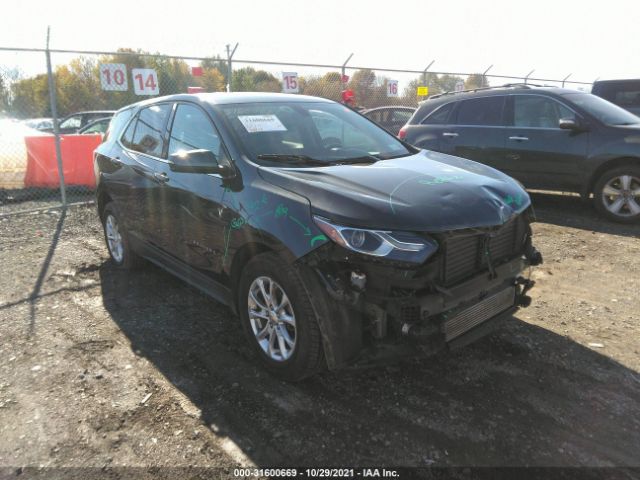 CHEVROLET EQUINOX 2018 3gnaxsev7jl372849