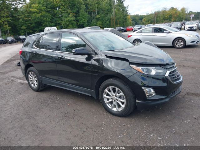 CHEVROLET EQUINOX 2018 3gnaxsev7jl391031