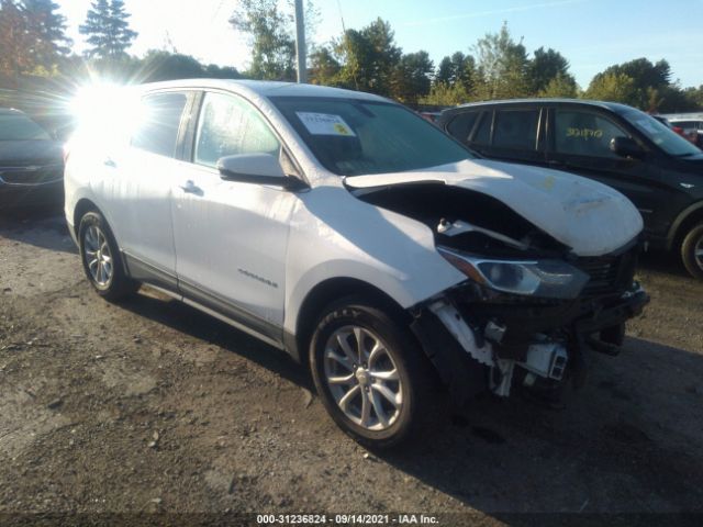 CHEVROLET EQUINOX 2018 3gnaxsev7jl404313