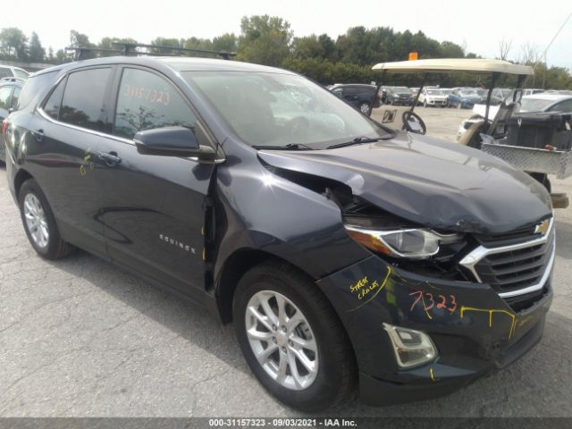 CHEVROLET EQUINOX 2018 3gnaxsev7js503445