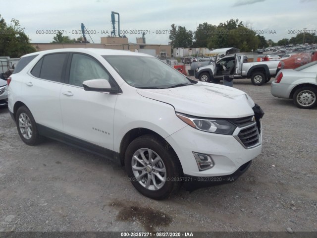 CHEVROLET EQUINOX 2018 3gnaxsev7js510797