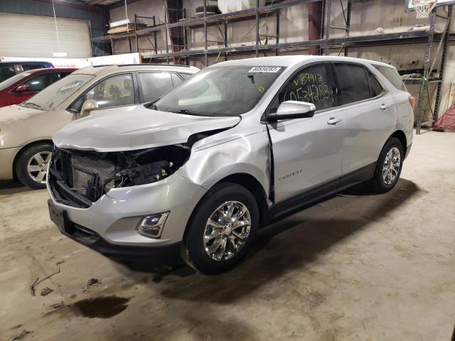 CHEVROLET EQUINOX 2018 3gnaxsev7js523663