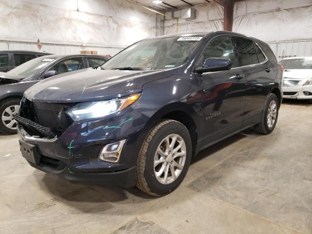 CHEVROLET EQUINOX 2018 3gnaxsev7js532346