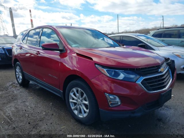 CHEVROLET EQUINOX 2018 3gnaxsev7js545758