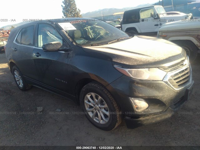 CHEVROLET EQUINOX 2018 3gnaxsev7js545890