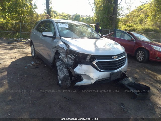 CHEVROLET EQUINOX 2018 3gnaxsev7js546280