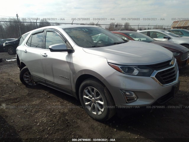 CHEVROLET EQUINOX 2018 3gnaxsev7js565721