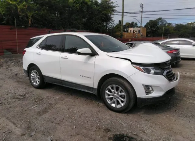 CHEVROLET EQUINOX 2018 3gnaxsev7js571762