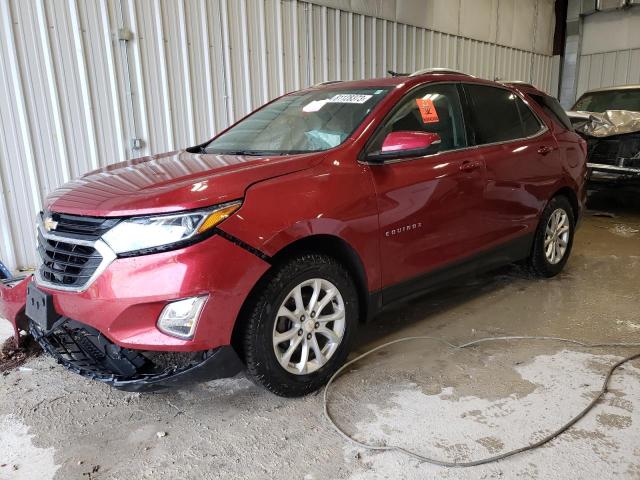 CHEVROLET EQUINOX 2018 3gnaxsev7js577769