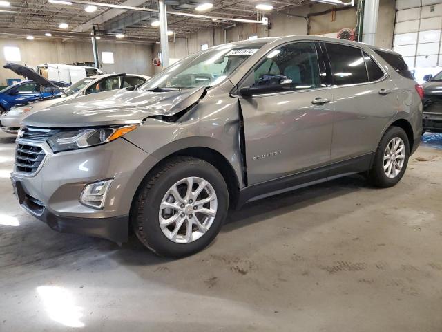 CHEVROLET EQUINOX LT 2018 3gnaxsev7js579053