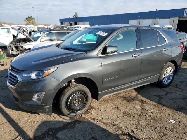 CHEVROLET EQUINOX 2018 3gnaxsev7js580395