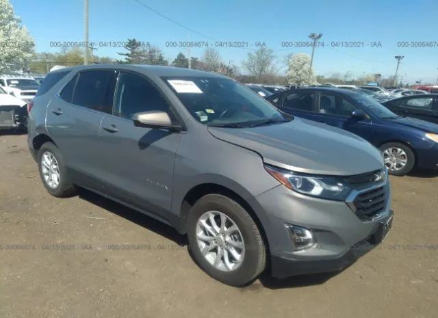 CHEVROLET EQUINOX 2018 3gnaxsev7js621706