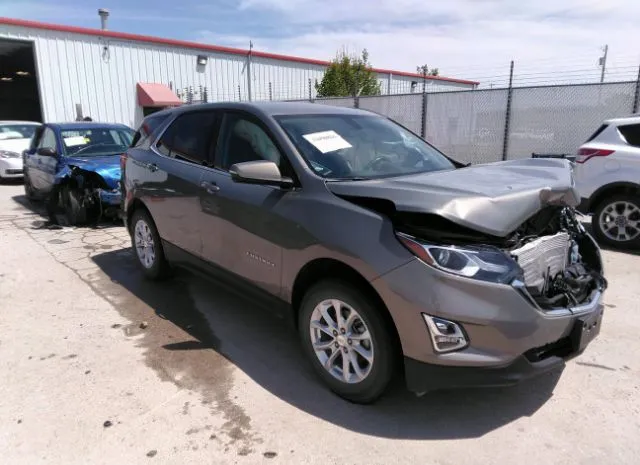 CHEVROLET EQUINOX 2018 3gnaxsev7js622435