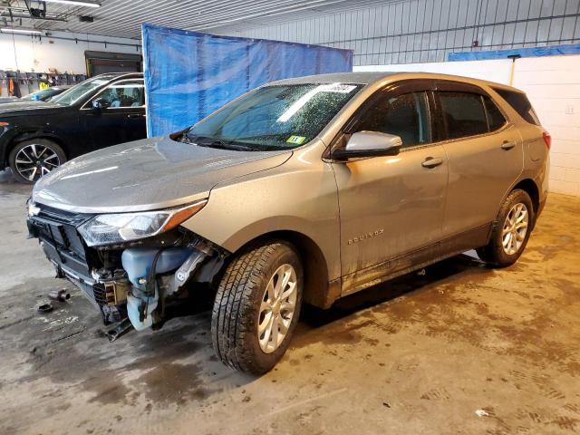 CHEVROLET EQUINOX 2018 3gnaxsev7js641938