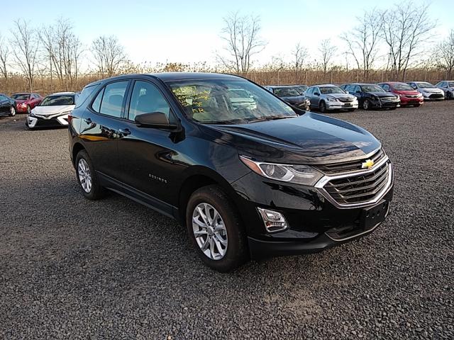 CHEVROLET EQUINOX 2019 3gnaxsev7kl101047