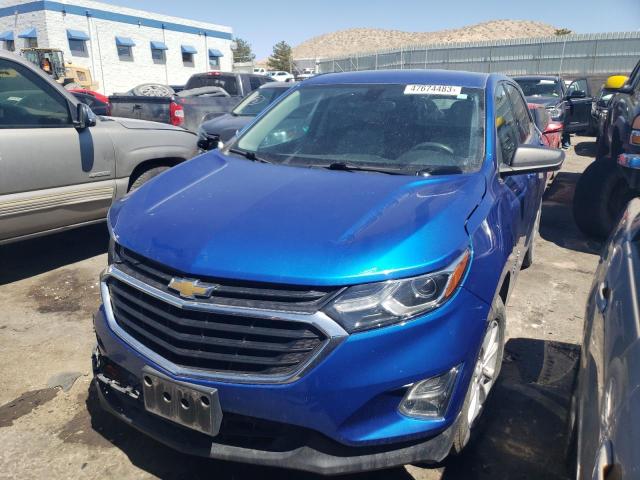 CHEVROLET EQUINOX LS 2019 3gnaxsev7ks549259