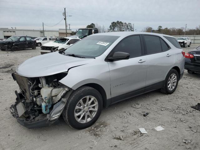 CHEVROLET EQUINOX 2019 3gnaxsev7ks555742