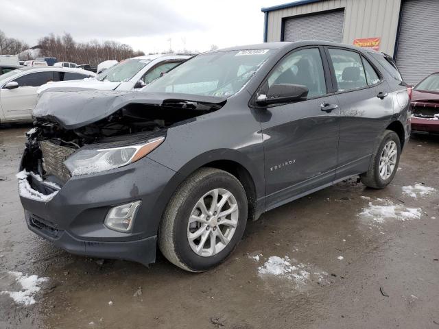 CHEVROLET EQUINOX LS 2019 3gnaxsev7ks567373