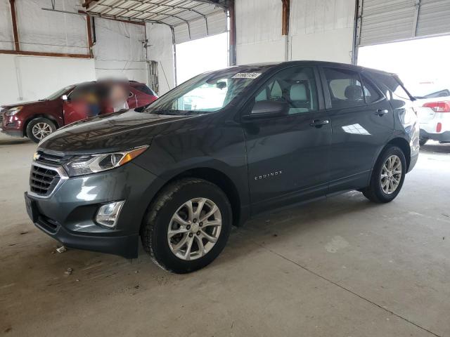 CHEVROLET EQUINOX LS 2020 3gnaxsev7ls549179