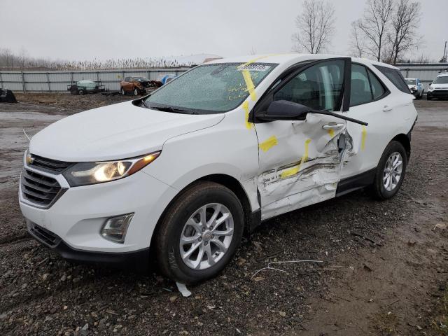 CHEVROLET EQUINOX LS 2020 3gnaxsev7ls723543