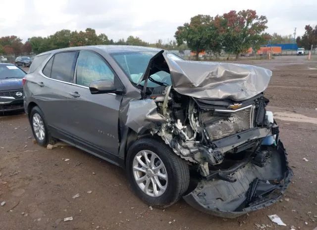 CHEVROLET EQUINOX 2018 3gnaxsev8jl104599