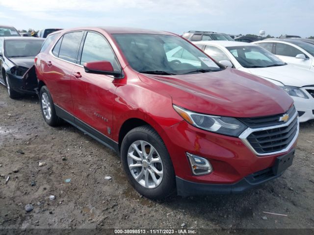 CHEVROLET EQUINOX 2018 3gnaxsev8jl107003