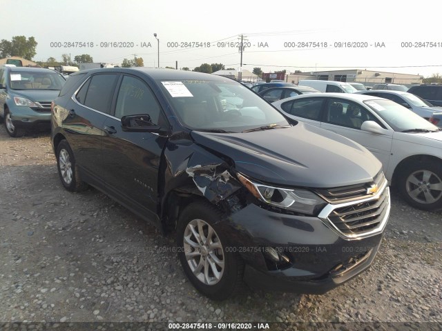 CHEVROLET EQUINOX 2018 3gnaxsev8jl107115