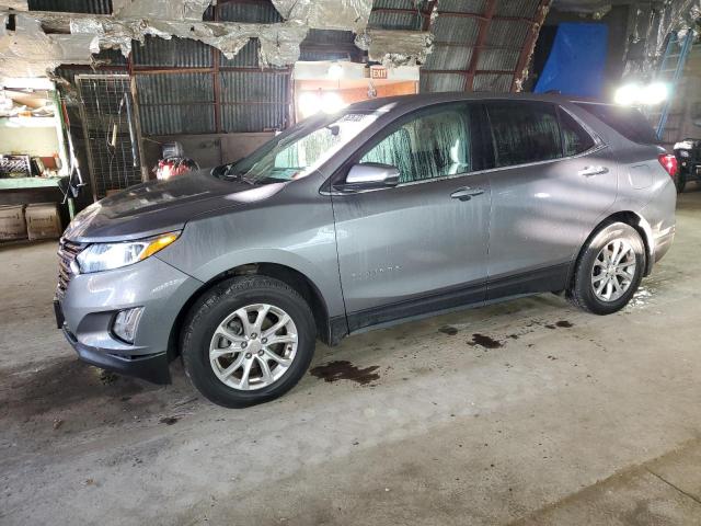 CHEVROLET EQUINOX 2018 3gnaxsev8jl125291