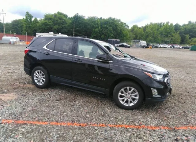 CHEVROLET EQUINOX 2018 3gnaxsev8jl300140