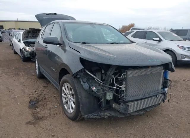 CHEVROLET EQUINOX 2018 3gnaxsev8jl303927