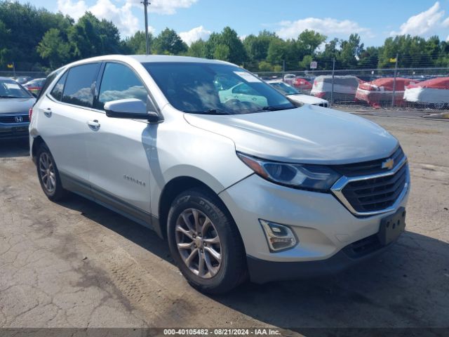 CHEVROLET EQUINOX 2018 3gnaxsev8jl306889