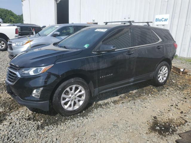 CHEVROLET EQUINOX 2018 3gnaxsev8jl334112