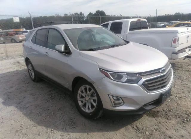 CHEVROLET EQUINOX 2018 3gnaxsev8jl337057