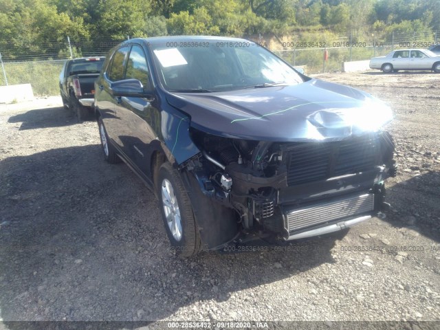 CHEVROLET EQUINOX 2018 3gnaxsev8jl357292