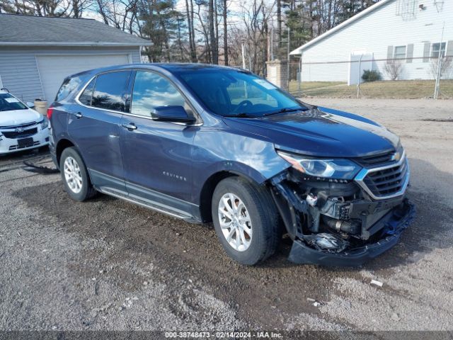 CHEVROLET EQUINOX 2018 3gnaxsev8js531724