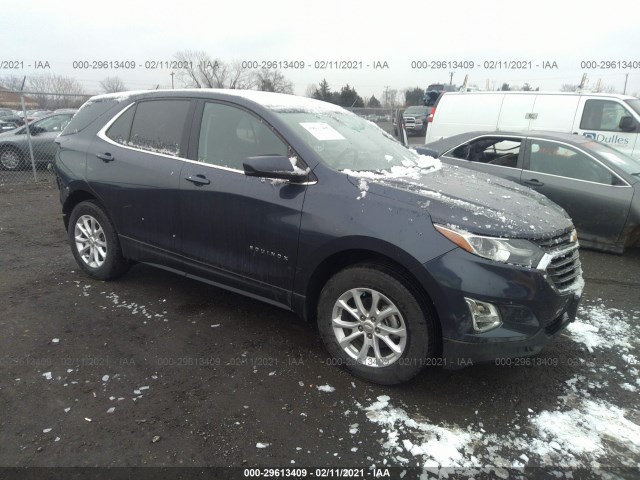 CHEVROLET EQUINOX 2018 3gnaxsev8js538298