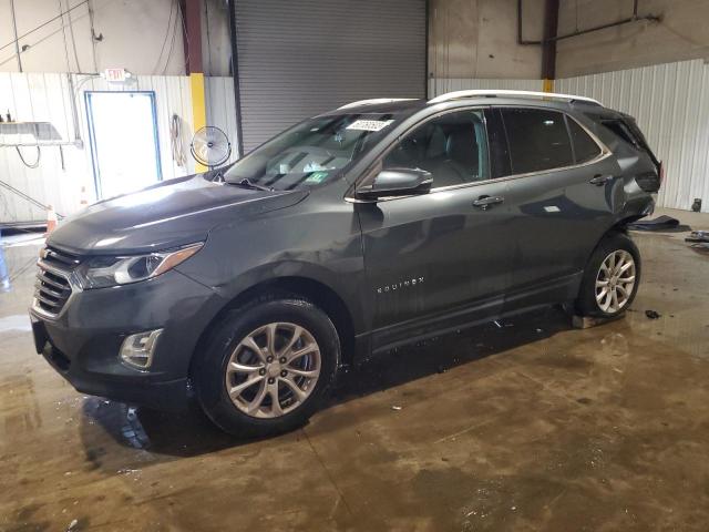 CHEVROLET EQUINOX LT 2018 3gnaxsev8js560608