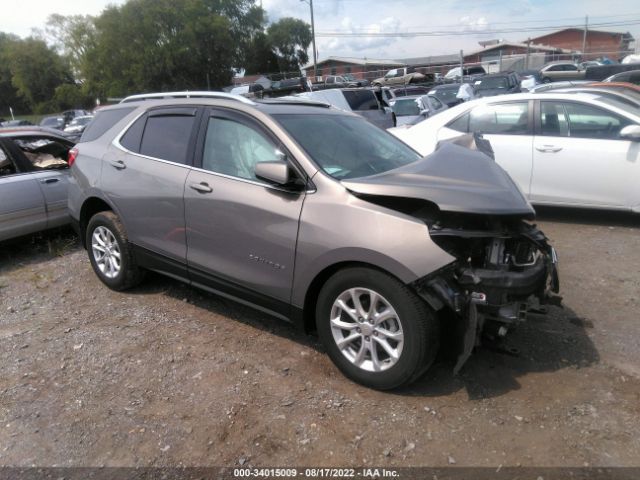 CHEVROLET EQUINOX 2018 3gnaxsev8js563010